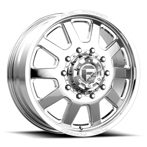 FF09D 22X8.25 10X225 170.1 H 105MM