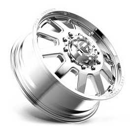 FF09D 22X8.25 10X225 170.1 H 105MM