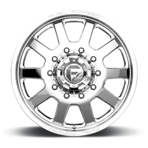 FF09D 22X8.25 10X225 170.1 H 105MM