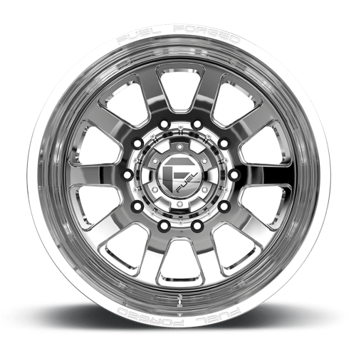 FF09 24X12 10X170 125.1 H -50MM