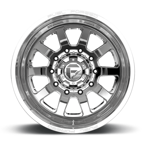 FF09 24X8.25 10X225 170.1 H -225MM