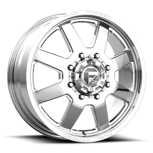 FF09 24X8.25 8X6.5 121.7 H 105MM