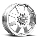 FF09 24X8.25 8X6.5 121.7 H 105MM