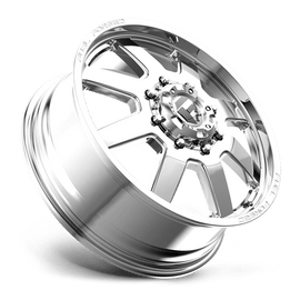 FF09 24X8.25 8X6.5 121.7 H 105MM