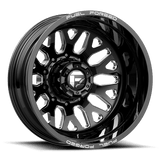 FF19D 20X8.25 10X225 170.1 NBL -202MM