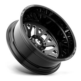 FF19D 20X8.25 10X225 170.1 NBL -202MM