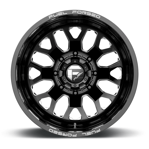 FF19 20X10 8X180 124.3 NBL -24MM