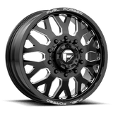 FF19D 20X8.25 10X225 170.1 NBL 105MM