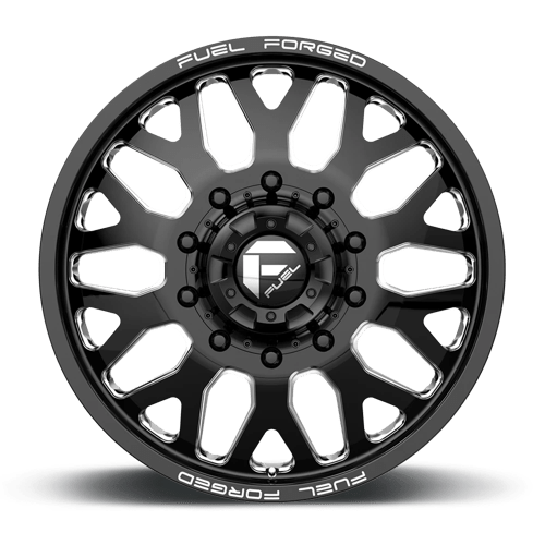 FF19D 20X8.25 10X225 170.1 NBL 105MM