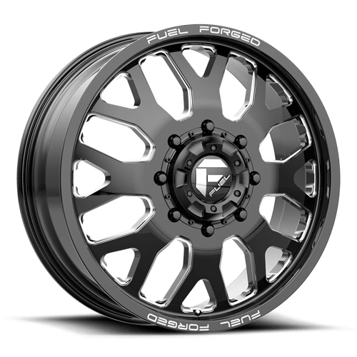 FF19D 20X8.25 8X200 142.2 NBL 105MM