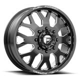 FF19D 20X8.25 8X200 142.2 NBL 105MM