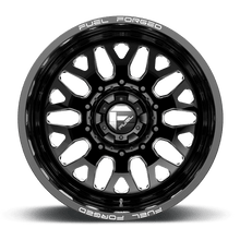 Load image into Gallery viewer, FF19 22X12 10X170 125.1 NBL -50MM