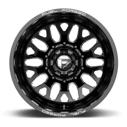 FF19D 22X8.25 10X225 170.1 NBL -202MM