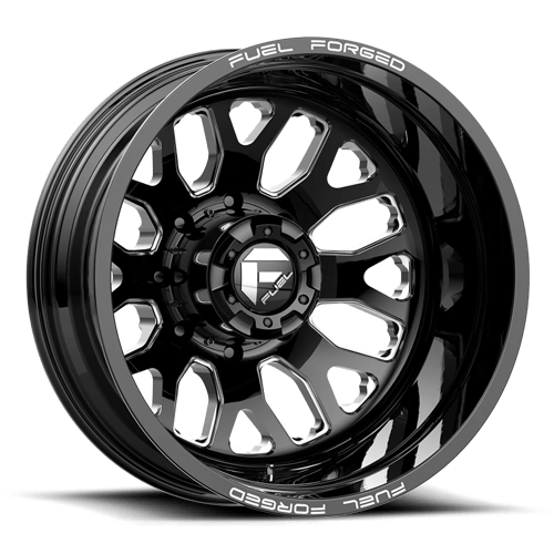 FF19 22X12 8X180 124.3 NBL -50MM