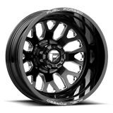 FF19 22X12 8X180 124.3 NBL -50MM