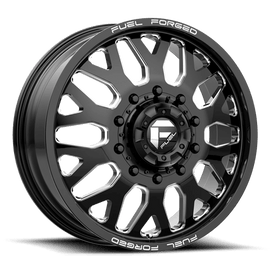 FF19D 22X8.25 10X225 170.1 NBL 105MM