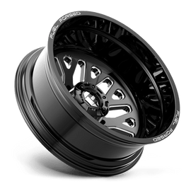 FF19 24X8.25 10X225 170.1 NBL -225MM