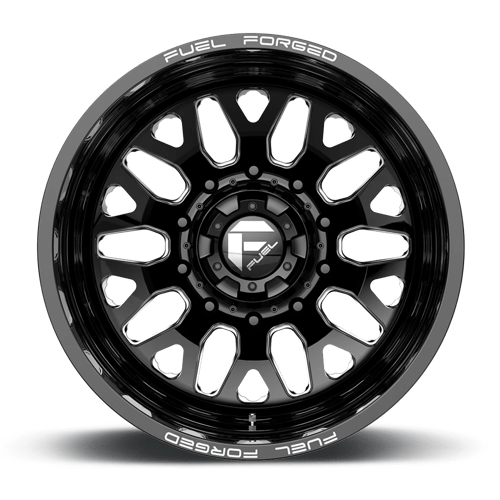 FF19 24X8.25 10X225 170.1 NBL -225MM