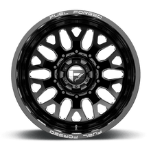 Load image into Gallery viewer, FF19 24X8.25 10X225 170.1 NBL -225MM