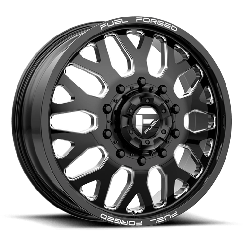 FF19 24X12 10X170 125.1 NBL -50MM