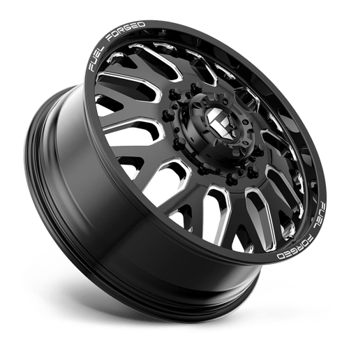 FF19 24X8.25 10X225 170.1 NBL 105MM