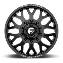 Load image into Gallery viewer, FF19 24X12 10X170 125.1 NBL -50MM