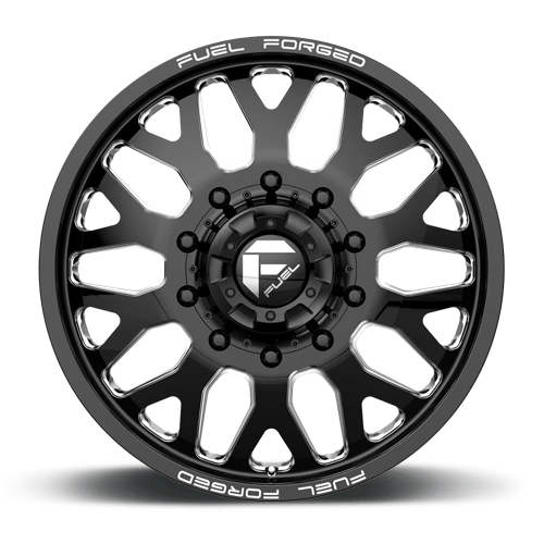 FF19 24X8.25 10X225 170.1 NBL -200MM