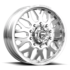 FF19D 20X8.25 10X225 170.1 H 105MM