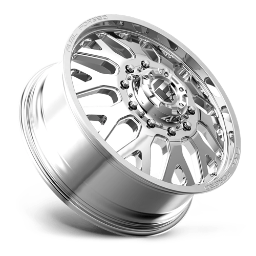 FF19D 20X8.25 10X225 170.1 H 105MM