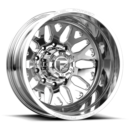 FF19D 22X8.25 10X225 170.1 H -202MM
