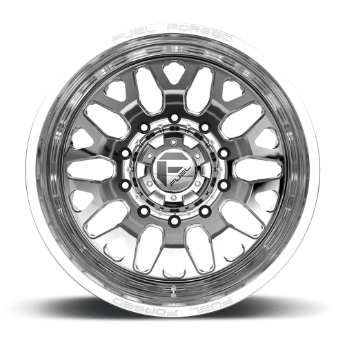 FF19D 22X8.25 10X225 170.1 H -202MM
