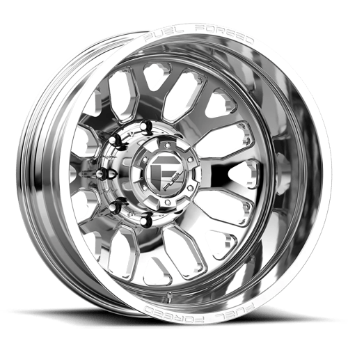 FF19D 22X8.25 8X210 154.3 H -221MM