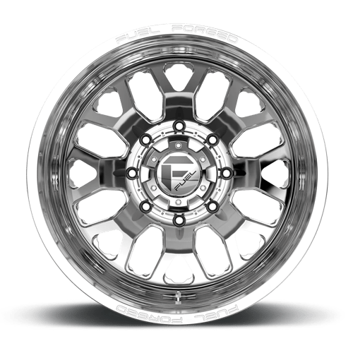 FF19D 22X8.25 8X210 154.3 H -221MM