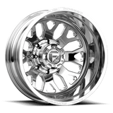 FF19 22X8.25 8X6.5 121.7 H -265MM