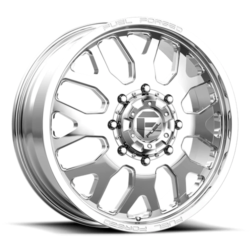 FF19D 22X8.25 8X210 154.3 H 105MM