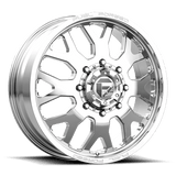 FF19D 22X8.25 8X200 142.2 H 105MM