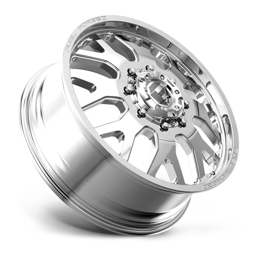 FF19D 22X8.25 8X210 154.3 H 105MM
