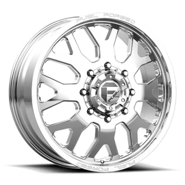 FF19 24X8.25 8X210 154.3 H 105MM