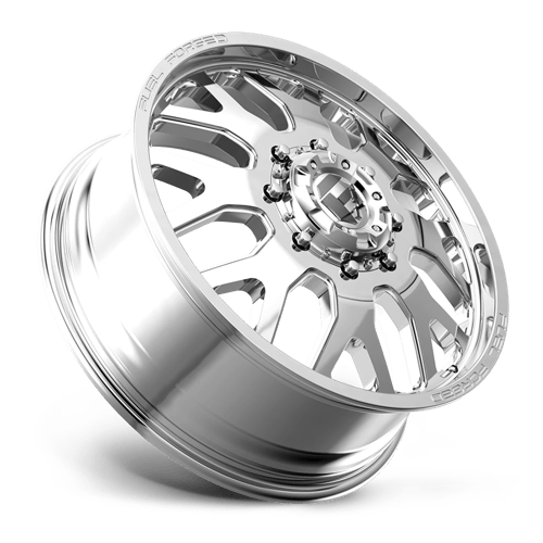 FF19 24X8.25 8X6.5 121.7 H 105MM