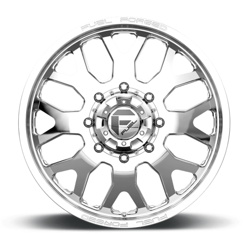 FF19 24X8.25 8X6.5 121.7 H 105MM