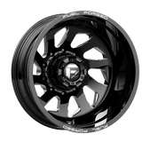 FF39D 20X8.25 10X225 170.1 NBL -202MM