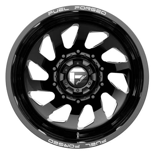 FF39D 20X8.25 10X225 170.1 NBL -202MM