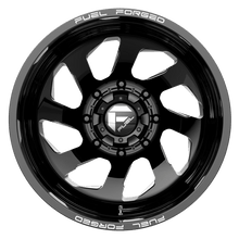Load image into Gallery viewer, FF39D 20X8.25 8X200 142.2 NBL -202MM