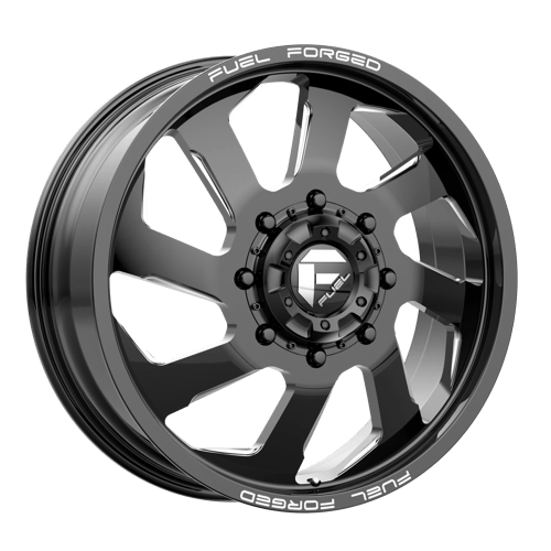 FF39D 20X8.25 8X200 142.2 NBL 105MM