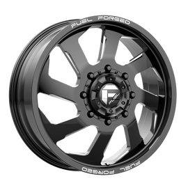 FF39D 20X8.25 8X200 142.2 NBL 105MM