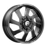 FF39D 20X8.25 8X200 142.2 NBL 105MM