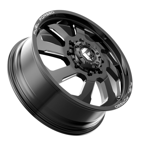 FF39D 20X8.25 8X200 142.2 NBL 105MM