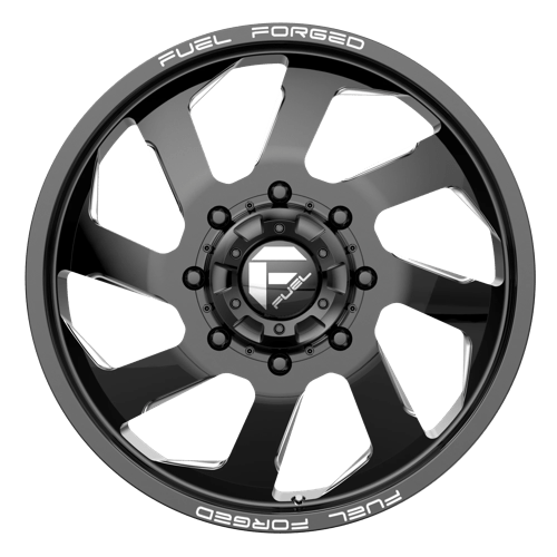 FF39D 20X8.25 8X200 142.2 NBL 105MM