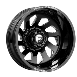 FF39D 22X8.25 10X225 170.1 NBL -202MM