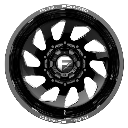 FF39D 22X8.25 10X225 170.1 NBL -202MM